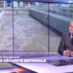 Usines de dessalement d’eau de mer : un enjeu de sécurité nationale