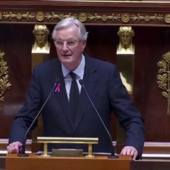 France : le RN annonce la censure, le gouvernement Barnier tient à un fil