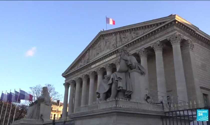 Michel Barnier active le 49.3 sur le budget de la Sécu, LFI et RN promettent la censure