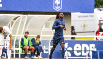 Ligue 1 : Rennes fait passer pro le milieu francilien Joël Coulibaly