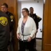 Mom of Michigan school shooter fights to throw out conviction over prosecution’s ‘secret deals’ with witnesses