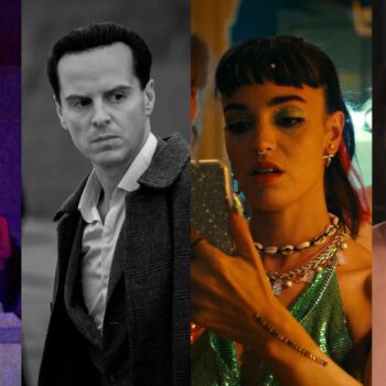 Les meilleurs films et séries de 2024, le top de Slate.fr