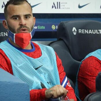 « Je ne sais pas s’il aimait plus ma femme que moi » : Jesé tacle son ancien président au PSG Nasser al-Khelaïfi