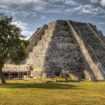 Non, la civilisation maya ne s'est jamais effondrée