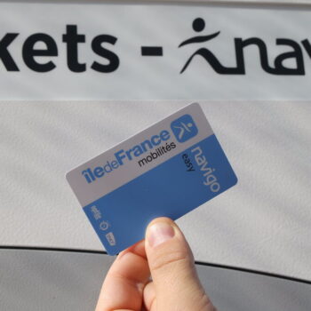 Ticket unique métro-train-RER à 2,50 euros : ce qu’il faut savoir pour vous préparer