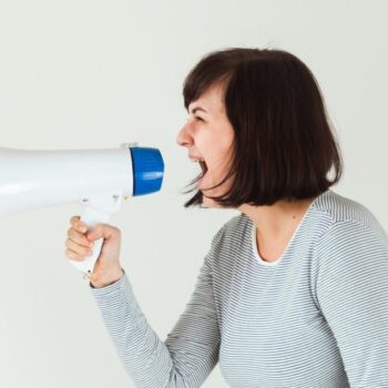 Se défouler quand on est en colère ne sert à rien, c’est la science qui le dit