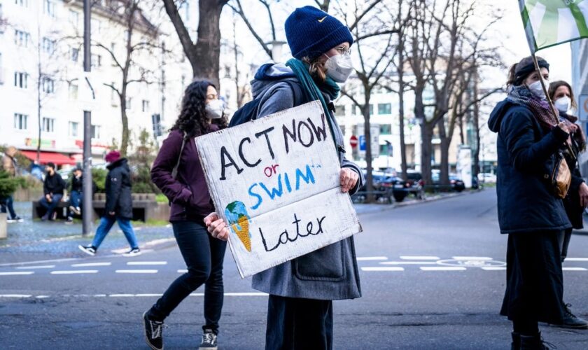 Sur la question climatique, 2024 fut l'année du grand recul