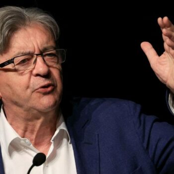 «Mélenchon est un immense gâchis pour la gauche»: les indiscrétions du Figaro Magazine