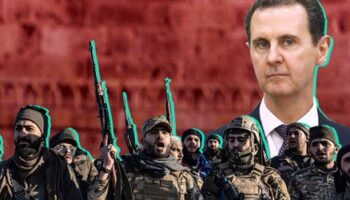 Syrien: Aleppo ist gefallen, folgt das Ende des Assad-Regimes? – Podcast