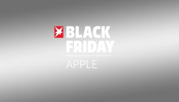 Black Friday: Apple Angebote: iPhone 16, MacBooks und AirPods am Cyber Monday stark reduziert