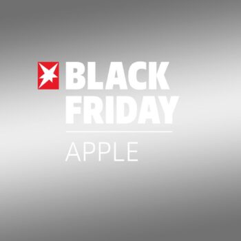 Black Friday: Apple Angebote: iPhone 16, MacBooks und AirPods am Cyber Monday stark reduziert