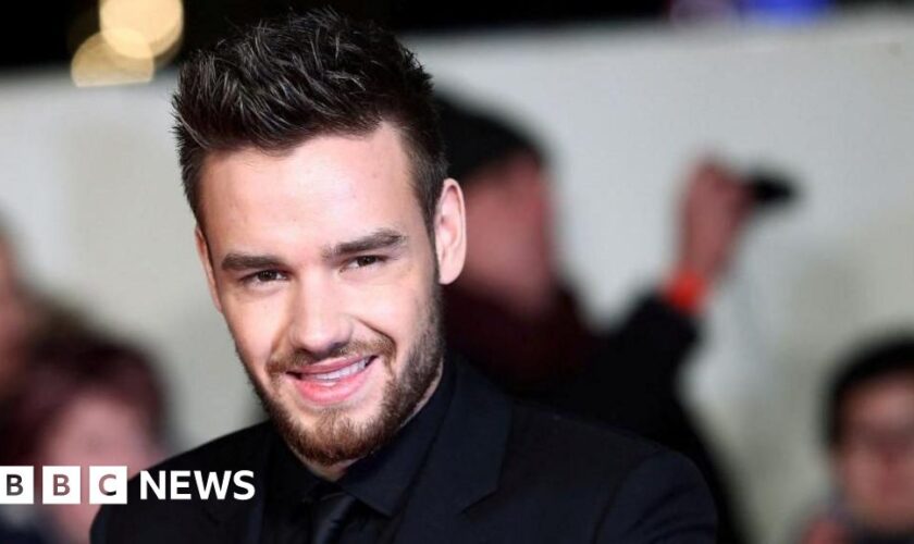 Five charged in connection with Liam Payne’s death, reports say