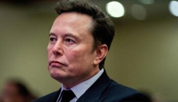 La justice rejette de nouveau les 56 milliards de dollars de rémunération d’Elon Musk chez Tesla