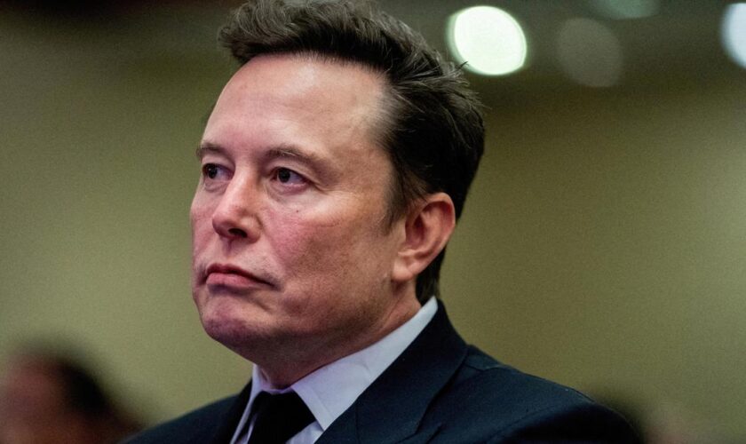 La justice rejette de nouveau les 56 milliards de dollars de rémunération d’Elon Musk chez Tesla