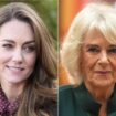 Royal news live: Queen Camilla pulls out of welcome for Emir of Qatar state visit as Kate Middleton steps in