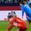 DFB-Frauen: Zwei Patzer führen zum 1:2 gegen Italien