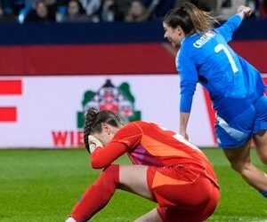 DFB-Frauen: Zwei Patzer führen zum 1:2 gegen Italien