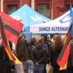 AfD will sich von eigener Jugendorganisation Junge Alternative (JA) trennen