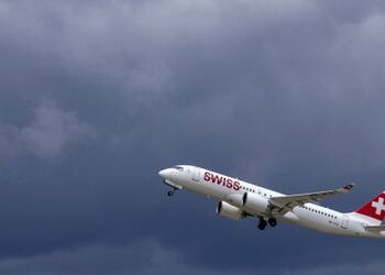 Schweiz: Tod eines Flugbegleiters bei Swiss – Triebwerk versagte plötzlich