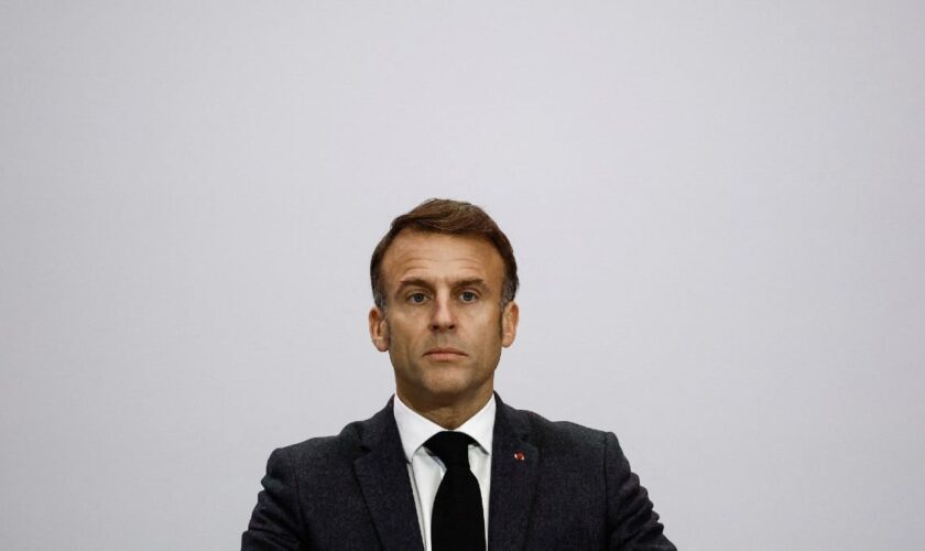 S’il démissionnait, Emmanuel Macron pourrait-il se présenter à sa propre succession?