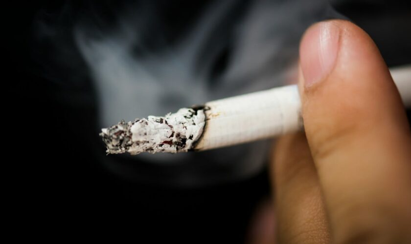 Chaque cigarette coûte en moyenne vingt minutes d’espérance de vie