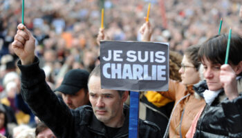 10 ans plus tard, retour sur après la marche historique après les attentats de Charlie Hebdo