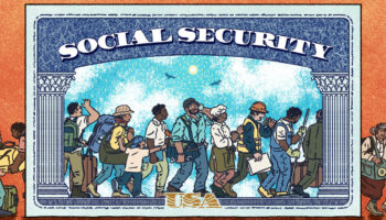 How Unauthorized Immigrants Help Finance Social Security Benefits