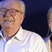 «Pars tranquille, je n’abandonnerai pas la mission» : Marion Maréchal rend hommage à son grand-père