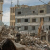 At a Beloved Lebanese Market, the ‘Destruction Is Painful’