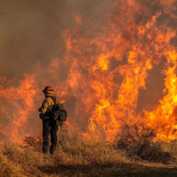 LA wildfires: New theory suggests New Year’s Eve revellers to blame for apocalyptic blaze