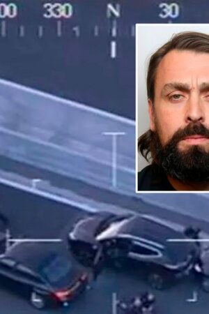 Drug kingpin shot over debt to ‘The Banker’ after £20m cocaine haul seized on M6