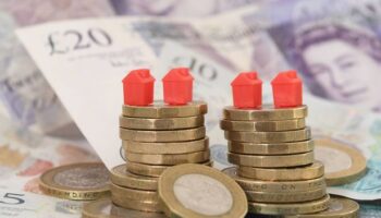 ‘Hard to predict where interest rates might go’ as mortgage rate gap shrinks