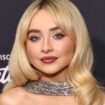 No-commitment way to try 2025 hair trends such as Sabrina Carpenter’s amber blonde