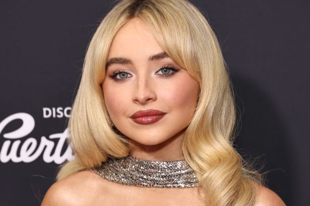 No-commitment way to try 2025 hair trends such as Sabrina Carpenter’s amber blonde