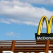 McDonald’s ‘sex for shifts’ scandal as 700 workers launch claims as one told ‘suck it up’