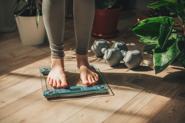 New Year’s weight resolutions could be hiding bowel cancer warning sign