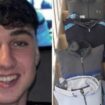 ‘Touching’ Jay Slater memorial cushions made from missing teen’s Nike hoodies