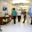 A&E patients facing up to 50-hour waits in Liverpool