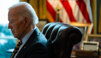 Biden Will Deliver Final Foreign Policy Speech on Monday