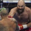 Boxe : Le Britannique Tyson Fury annonce (encore) qu’il prend sa retraite