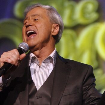 Brothers pay tribute as The Osmonds singer dies at 73