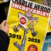 Attentat contre Charlie Hebdo : hommages, numéro spécial… Le programme des commémorations