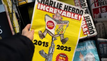 Attentat contre Charlie Hebdo : hommages, numéro spécial… Le programme des commémorations