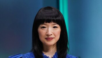 Marie Kondo says there is an ‘impossible standard’ of having a tidy home