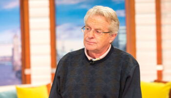 Jerry Springer : un documentaire de Netflix sur un talk-show américain très controversé