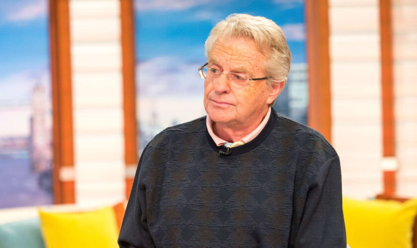 Jerry Springer : un documentaire de Netflix sur un talk-show américain très controversé