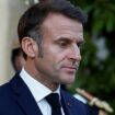 Attentat de Charlie Hebdo : Emmanuel Macron garde le projet de musée-mémorial du terrorisme à Suresnes