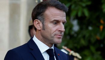 Attentat de Charlie Hebdo : Emmanuel Macron garde le projet de musée-mémorial du terrorisme à Suresnes