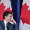 Canada : le Premier ministre Justin Trudeau annonce sa démission