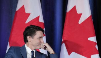 Canada : le Premier ministre Justin Trudeau annonce sa démission